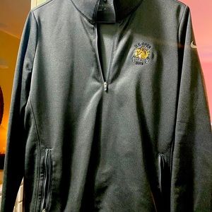 Nike 2016 Oakmont US Open Long Sleeve Pullover